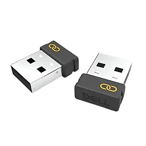 Dell Secure Link USB imtuvas – WR3