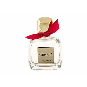 Парфюмированная вода Molinard Nirmala 75ml