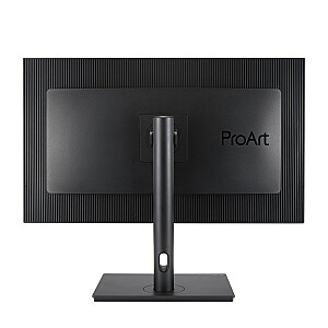 ASUS ProArt PA328CGV 81,3 см (32") 2560 x 1440 пикселей Quad HD Черный