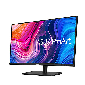 ASUS ProArt PA328CGV 81,3 см (32") 2560 x 1440 пикселей Quad HD Черный