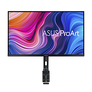 ASUS ProArt PA328CGV 81,3 cm (32 colių) 2560 x 1440 pikselių Quad HD Black