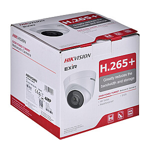 IP kamera HIKVISION DS-2CD1341G0-I/PL (2,8 mm)