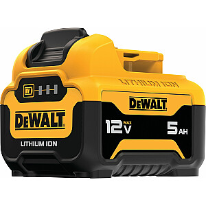 Baterija Dewalt DCB126