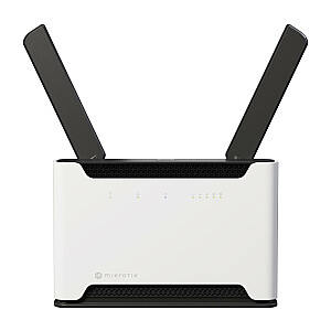 WRL ROUTER CHATEAU LTE6 AX/5HAXD2HAXD-TC&FG621EA MIKROTIK