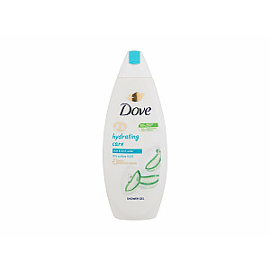 Drėkinamoji priežiūra 250ml