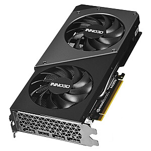 INNO3D GEFORCE RTX 4060 TWIN X2 OC vaizdo plokštė