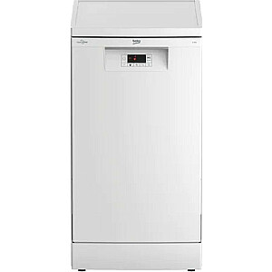 Indaplovė Beko BDFS15020W