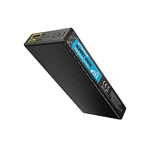 БЛОК ПИТАНИЯ 20000MAH/SUMMIT20000 NITECORE