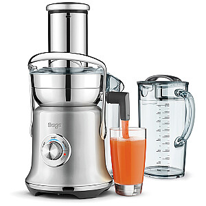 Sulčiaspaudė Sage SJE830 the Nutri Juicer