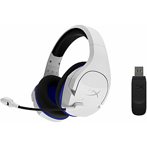 HyperX Stinger Core PS5 White HHSS1C-KB-WT/ G