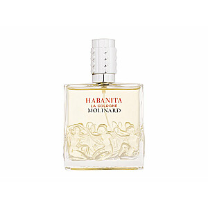 Tualetinis vanduo Molinard Habanita 75ml