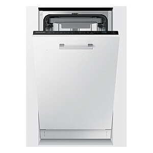 Встраиваемая посудомоечная машина Samsung DW50R4050BB/EO