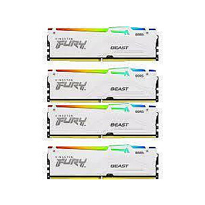 MEMORY DIMM 128GB DDR5-5600/K4 KF556C40BWAK4-128 KINGSTON