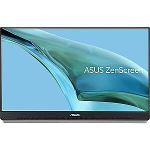 Monitorius Asus ZenScreen MB249C (90LM0865-B01170)