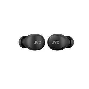 JVC HA-A6T True Wireless Stereo Headset (TWS) Ausinės Skambučiai / muzika Bluetooth Juoda