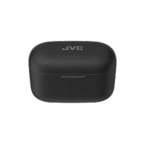 JVC ausinės HA-A25T True Wireless Stereo (TWS) Ausinės Skambučiai / muzika Bluetooth Juoda