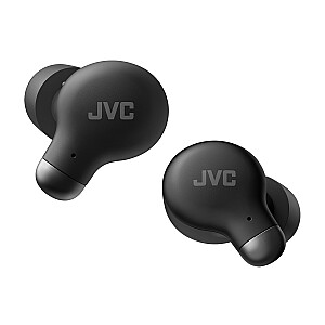 JVC ausinės HA-A25T True Wireless Stereo (TWS) Ausinės Skambučiai / muzika Bluetooth Juoda