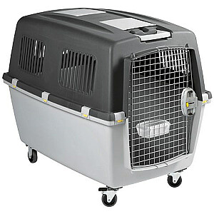 Kerbl Pet Carrier 84587 Airline Pet Carrier