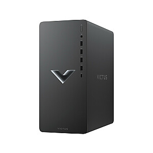 Игровой компьютер HP VICTUS 15L TG02-0020D RYZEN 5 5600G RTX3060 12GB 8GB RAM 512GB SSD Windows 11 H