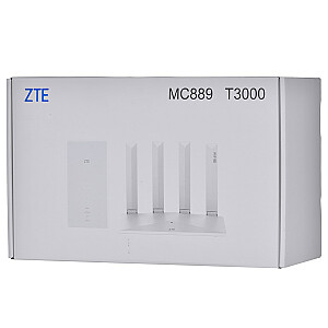 Роутер ZTE MC889+T3000