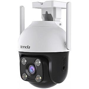 TENDA RH3-WCA 1080P lauko WiFi panoraminė / pakreipta kamera