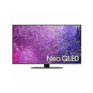 Телевизор SAMSUNG 50" 4K/Smart QLED 3840x2160 Tizen QE50QN90CATXXH