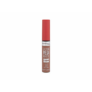 Skysti lūpų dažai „Language Mega Matte Be My Baby“ 7,4 ml