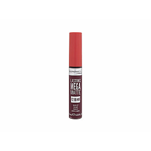 Lasting Mega Matte Plum This Show skysti lūpų dažai 7,4 ml