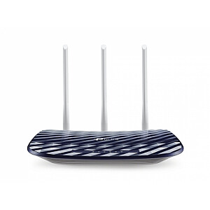 TP-Link Archer C20 AC750