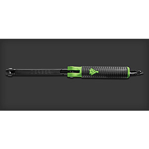 Gerber rankinis pjūklas 31-002820 Pjūklas 30,5 cm juodas, žalias, nerūdijantis plienas