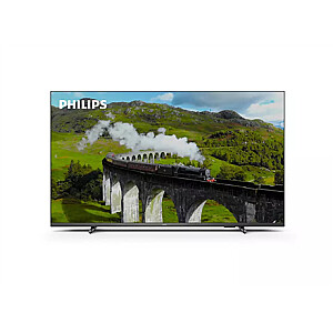 „Philips“ 43PUS8118/12 43 colių (108 cm) 4K UHD LED išmanusis televizorius su „Ambilight“