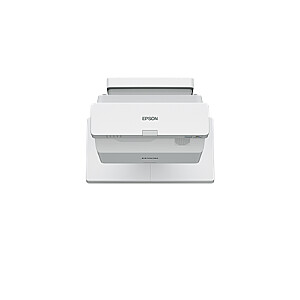 Epson Laser Projector EB-770F Full HD (1920x1080), 4100 ANSI lumens, White, Lamp warranty 12 month(s)