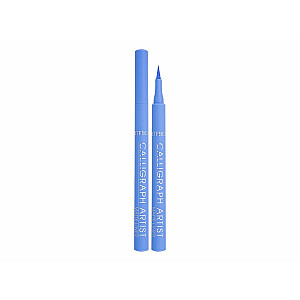 Kaligrafas Artitst Matte 020 Ocean Flirt 1,1ml