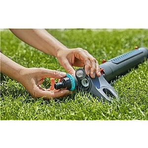 Опрыскиватель опрыскиватель Gardena &34Aquazoom L&34 18714-20, 967976801