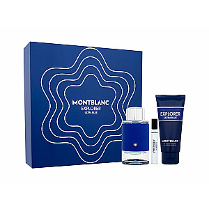 Parfumuotas vanduo Montblanc Explorer 100ml