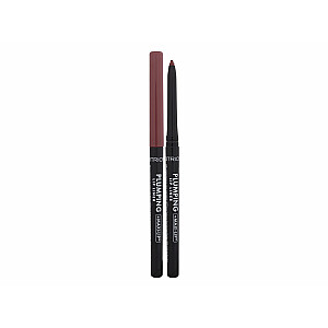 Lūpų pieštukas Plumping 090 The Wild One 0,35g