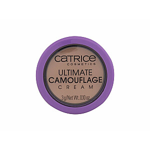 Cream Ultimate Camouflage 040 W irisas 3g