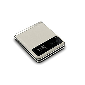 Išmanusis telefonas Motorola Razr 40 8/256GB Tofu