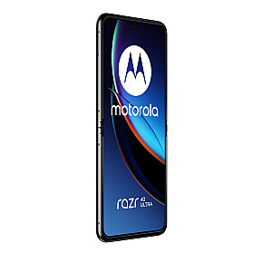 Išmanusis telefonas Motorola RAZR 40 Ultra 8/256 GB Infinite Black