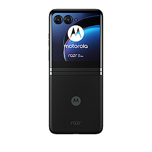 Išmanusis telefonas Motorola RAZR 40 Ultra 8/256 GB Infinite Black