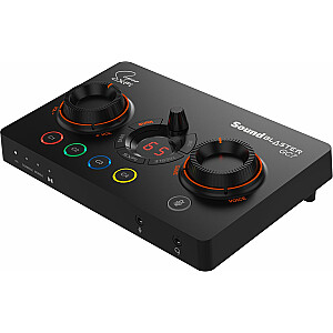 Звуковая карта Creative Soundblaster GC7 (70SB185000000)