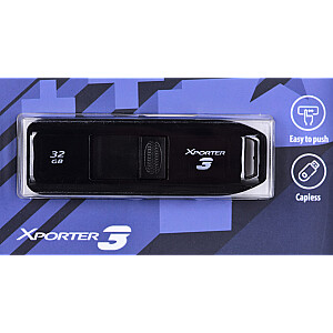 FLASH DRIVE Xporter 3 32GB A tipo USB3.2