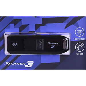 FLASH DRIVE Xporter 3 256GB A tipo USB3.2