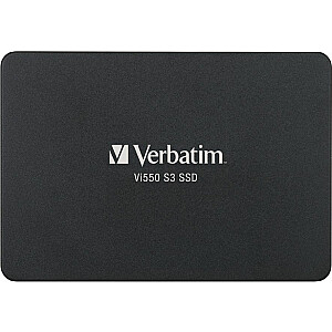 Disk Verbatim Vi550 1TB 2,5" SATA III SSD (49353)