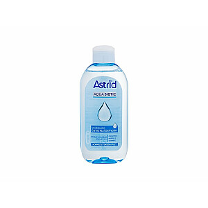 Aqua Biotic Refreshing Cleansing Water 200ml