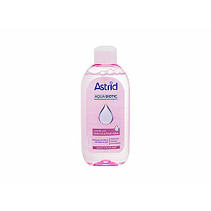 Aqua Biotic minkštinantis valomasis vanduo 200ml