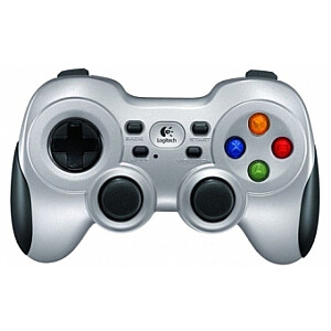 Spēļu kontrolieris Logitech F710 Wireless Gamepad