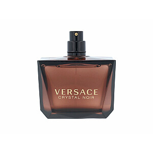 Туалетная вода Versace Crystal Noir 90ml