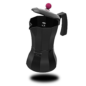 Cafe Taurus Black Moments 6 puodeliams KCP9006I