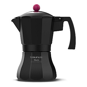 Cafe Taurus Black Moments 6 puodeliams KCP9006I